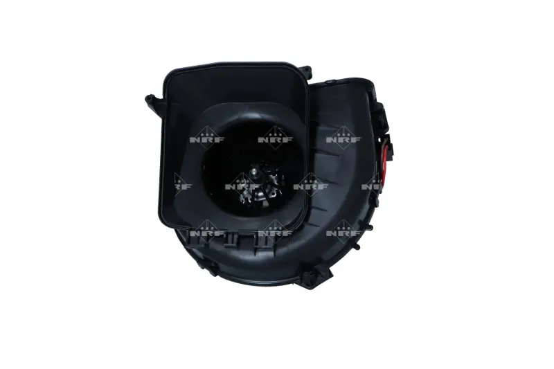 вентилатор вътрешно пространство NRF                 