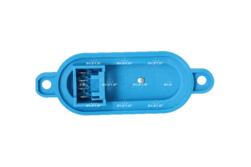 съпротивление, вентилатор за вътрешно пространство NRF                 