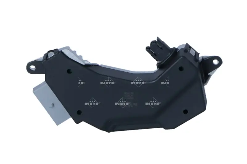 съпротивление, вентилатор за вътрешно пространство NRF                 