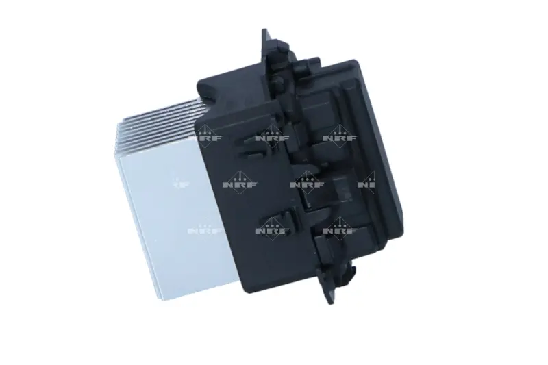 съпротивление, вентилатор за вътрешно пространство NRF                 