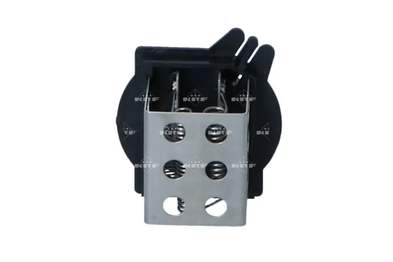 съпротивление, вентилатор за вътрешно пространство NRF                 