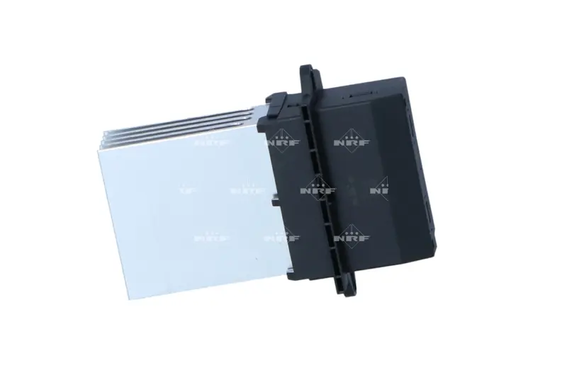 съпротивление, вентилатор за вътрешно пространство NRF                 