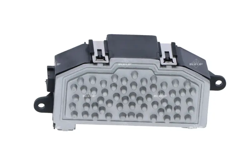 съпротивление, вентилатор за вътрешно пространство NRF                 