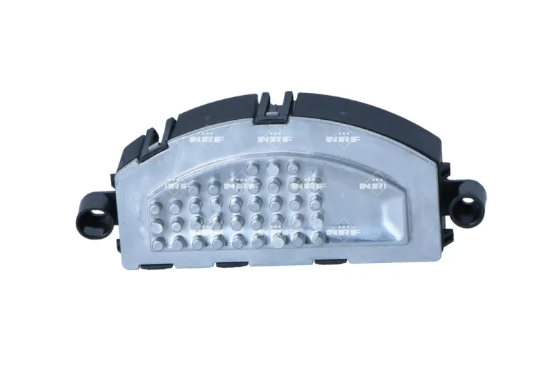 съпротивление, вентилатор за вътрешно пространство NRF                 