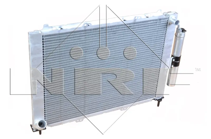 кондензатор, климатизация NRF                 