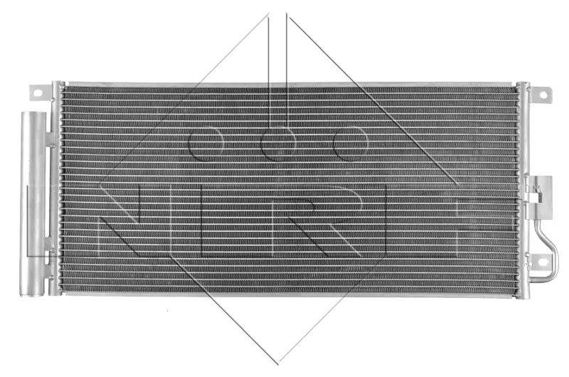 кондензатор, климатизация NRF                 