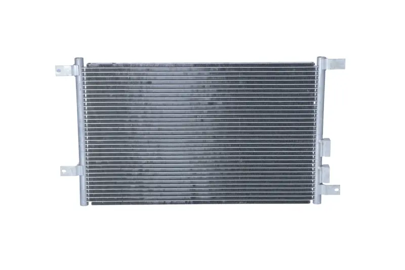 Радиатор климатик за ALFA ROMEO 156 Sportwagon (932) 2.4 JTD (932B1) 35590 NRF                 
