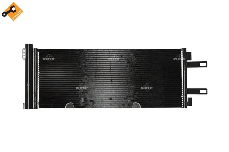 кондензатор, климатизация NRF                 