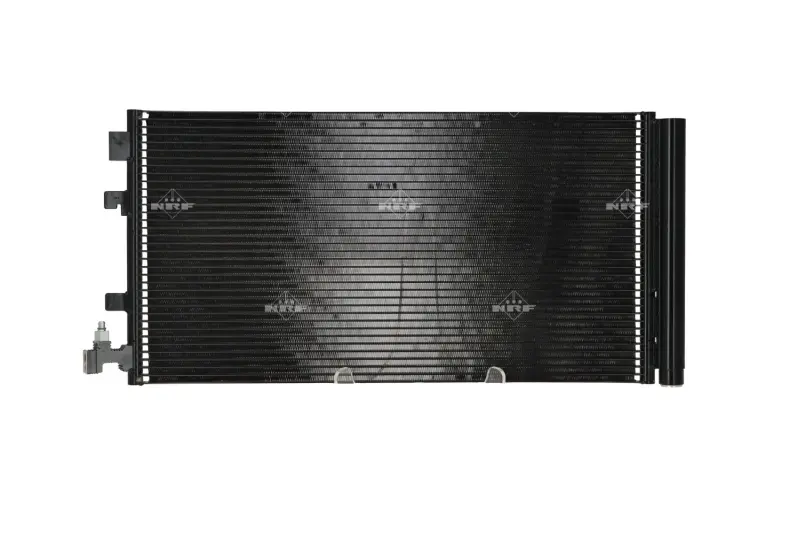 Радиатор климатик за RENAULT GRAND SCENIC III (JZ0/1_) 1.6 16V (JZ0U) 35932 NRF                 