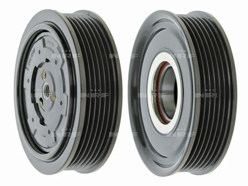 магнитен съединител, компресор на климатизатора NRF                 