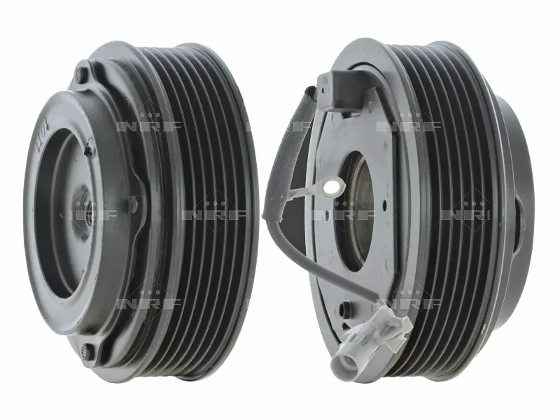 магнитен съединител, компресор на климатизатора NRF                 