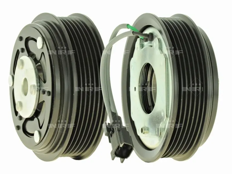 магнитен съединител, компресор на климатизатора NRF                 