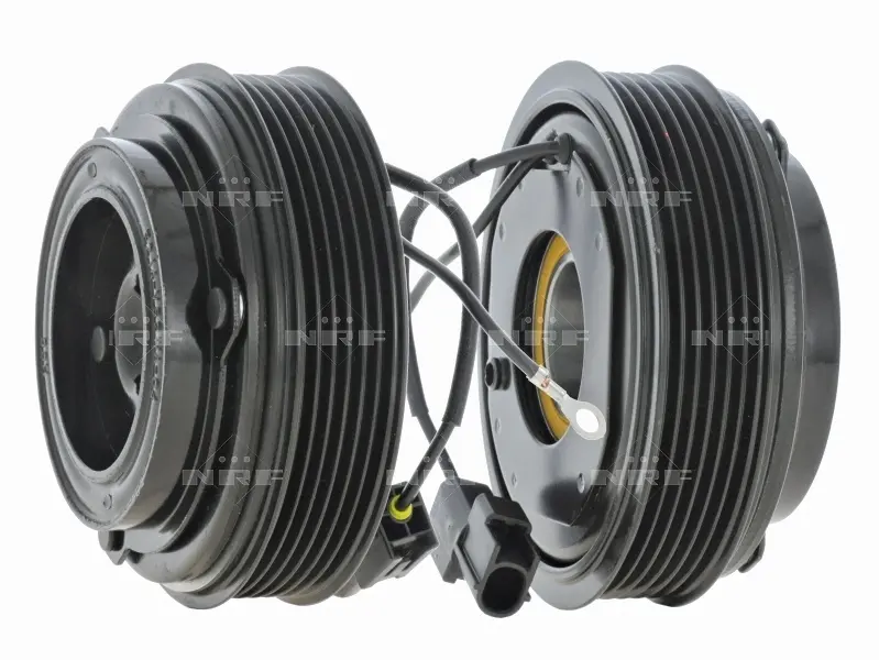 магнитен съединител, компресор на климатизатора NRF                 