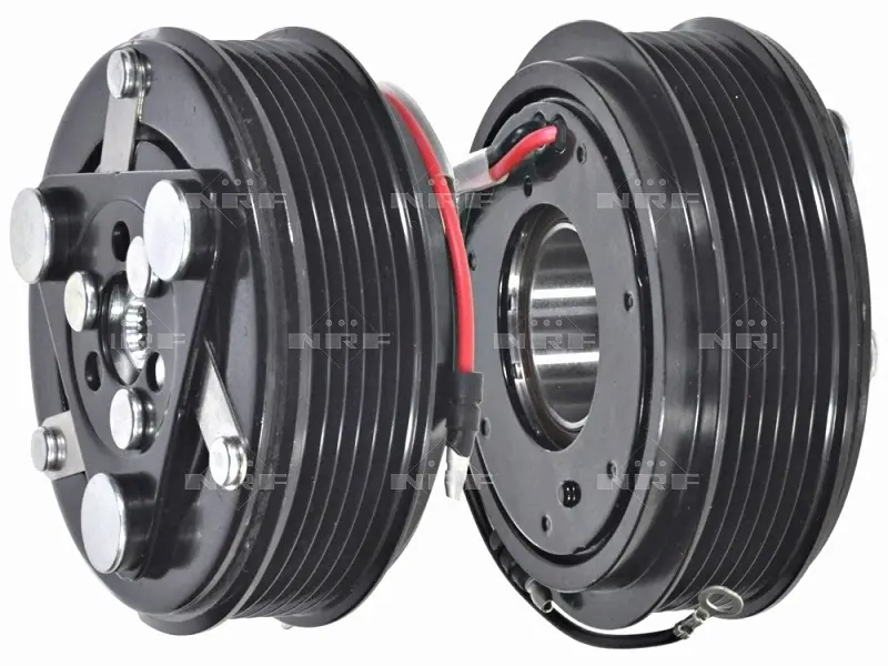 магнитен съединител, компресор на климатизатора NRF                 