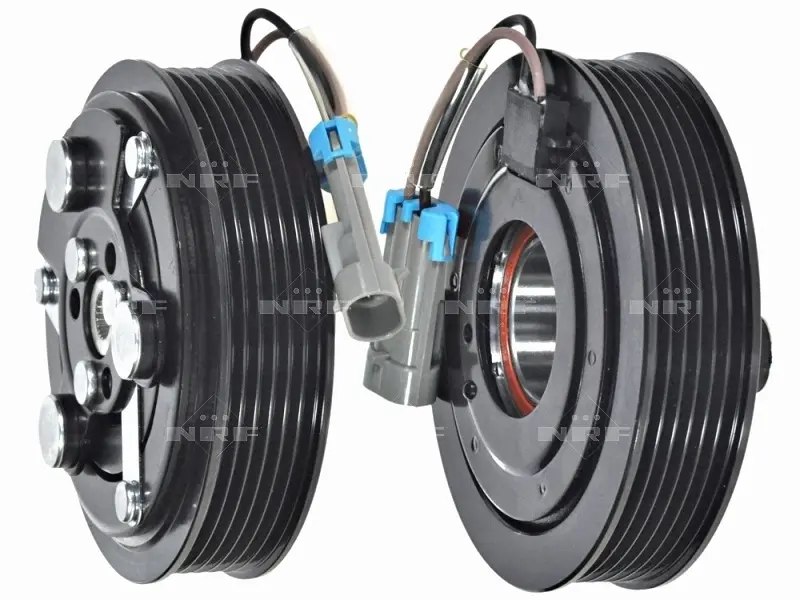 магнитен съединител, компресор на климатизатора NRF                 