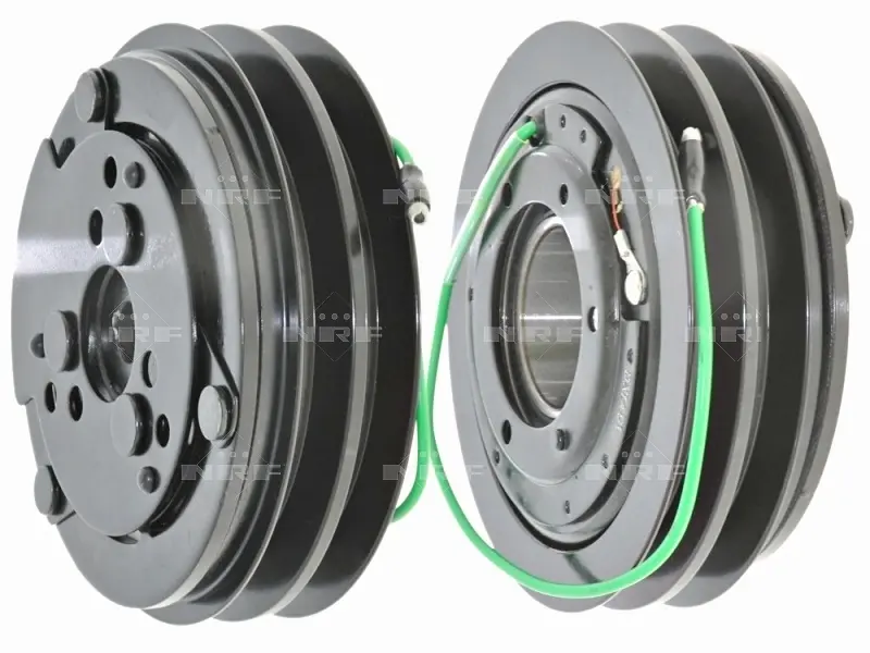 магнитен съединител, компресор на климатизатора NRF                 