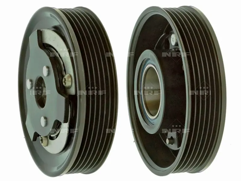 магнитен съединител, компресор на климатизатора NRF                 