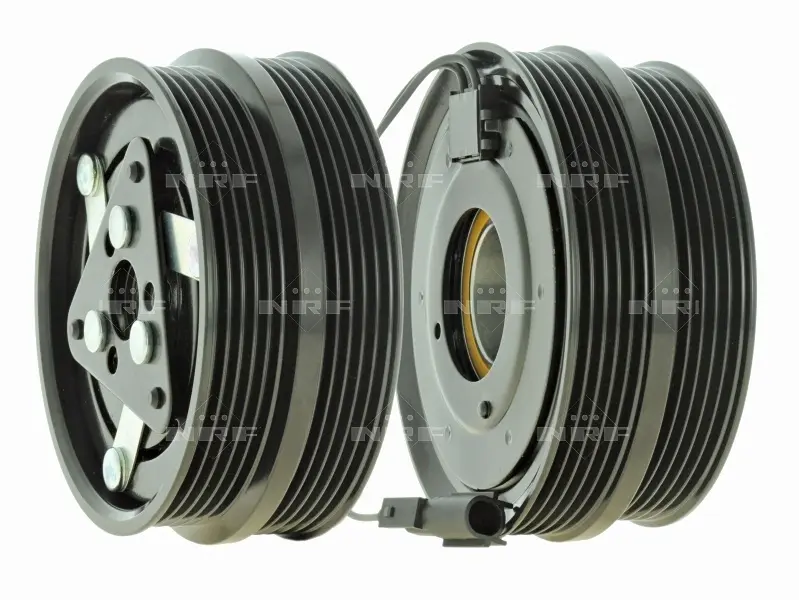 магнитен съединител, компресор на климатизатора NRF                 