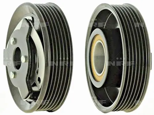 магнитен съединител, компресор на климатизатора NRF                 