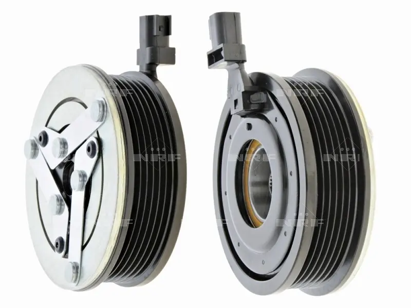 магнитен съединител, компресор на климатизатора NRF                 