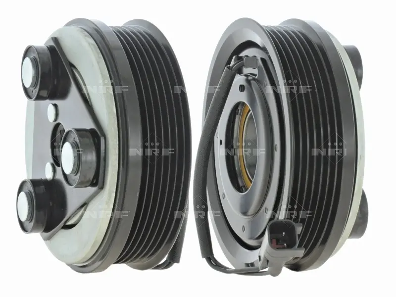 магнитен съединител, компресор на климатизатора NRF                 