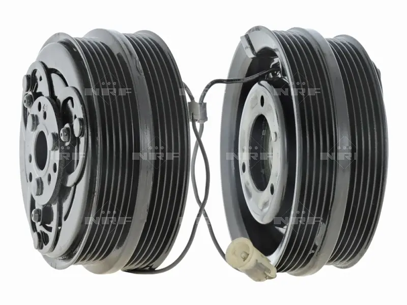 магнитен съединител, компресор на климатизатора NRF                 