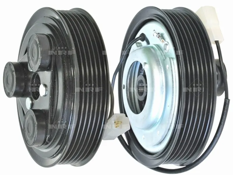 магнитен съединител, компресор на климатизатора NRF                 