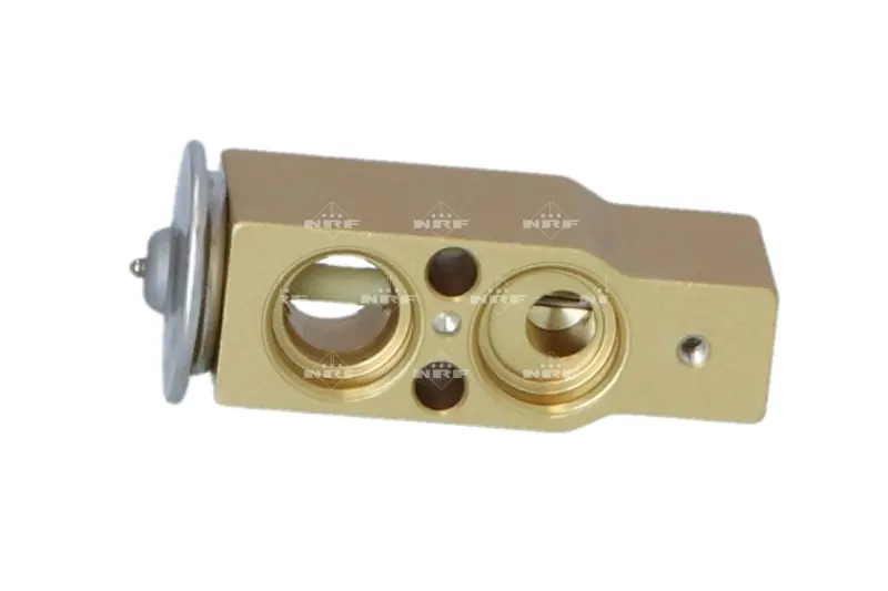 разширителен клапан, климатизация NRF                 