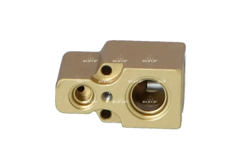 разширителен клапан, климатизация NRF                 