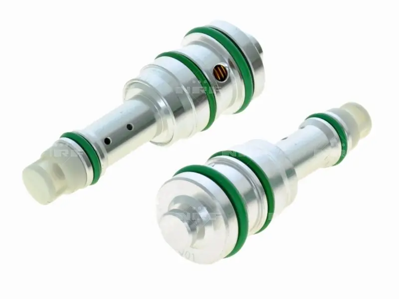 регулиращ клапан, компресор NRF                 