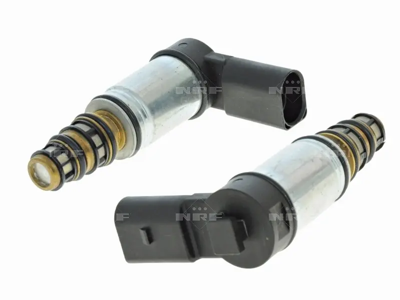 регулиращ клапан, компресор NRF                 