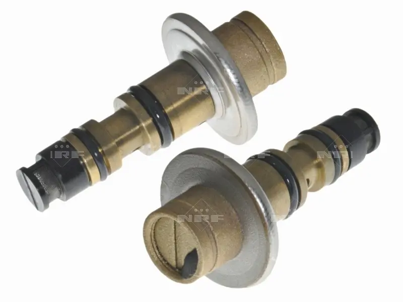 регулиращ клапан, компресор NRF                 