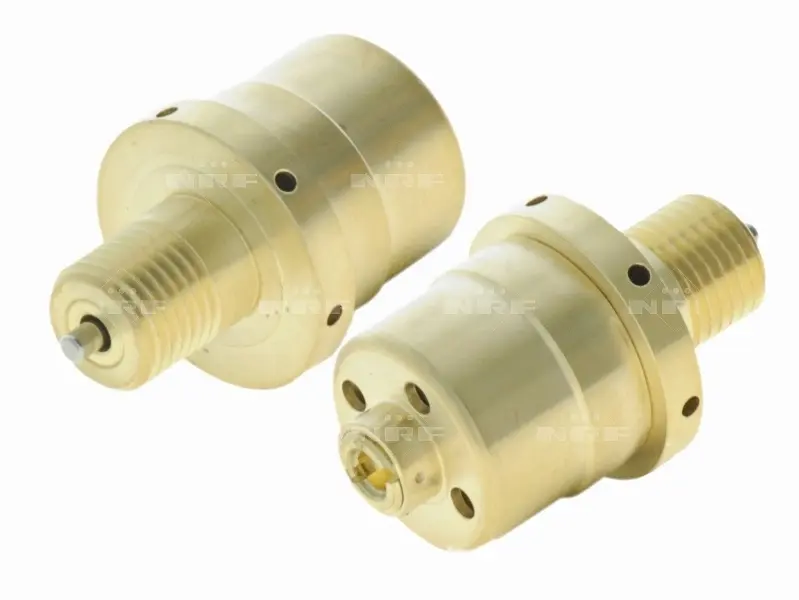 регулиращ клапан, компресор NRF                 