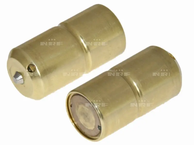 регулиращ клапан, компресор NRF                 