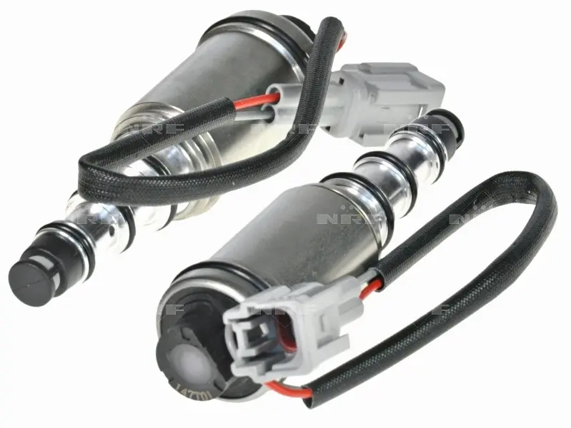 регулиращ клапан, компресор NRF                 