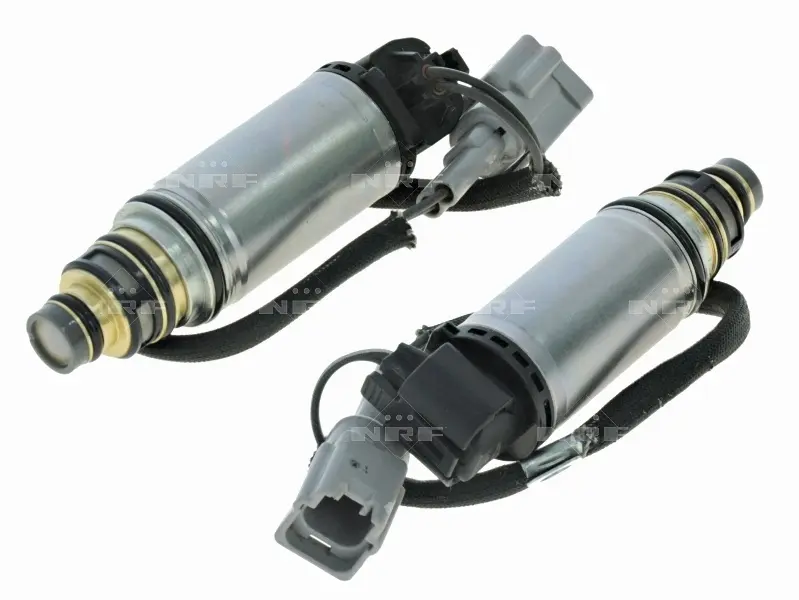 регулиращ клапан, компресор NRF                 