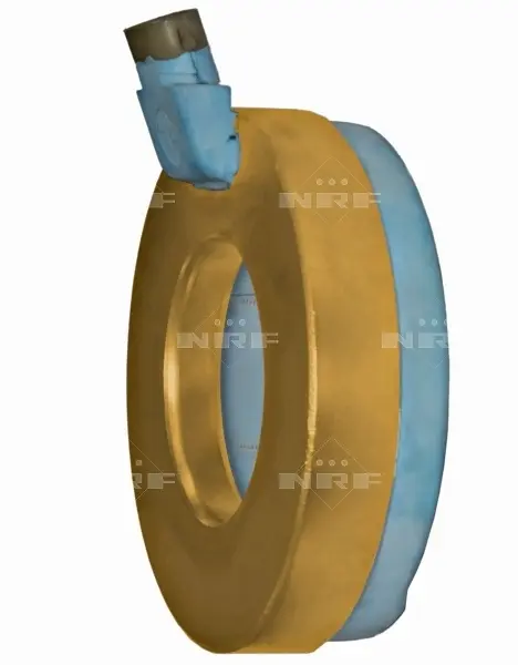 бобина, компресор с магнитен съединител NRF                 