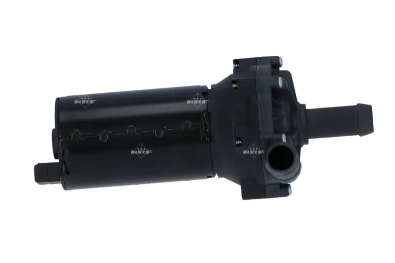 допълнителна водна помпа (кръг охлаждаща вода) NRF                 