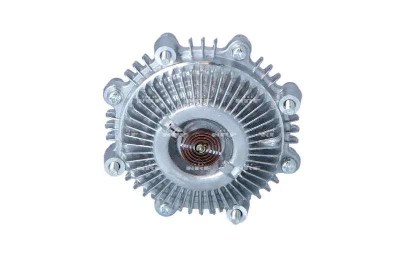 съединител, вентилатор на радиатора NRF                 