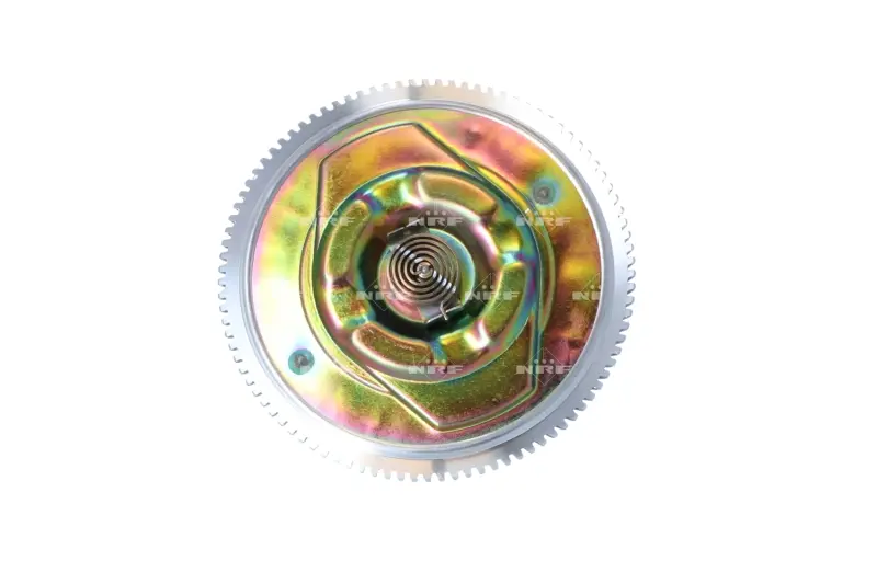 съединител, вентилатор на радиатора NRF                 