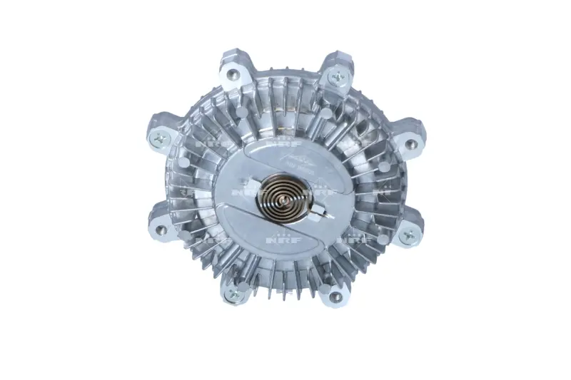 съединител, вентилатор на радиатора NRF                 