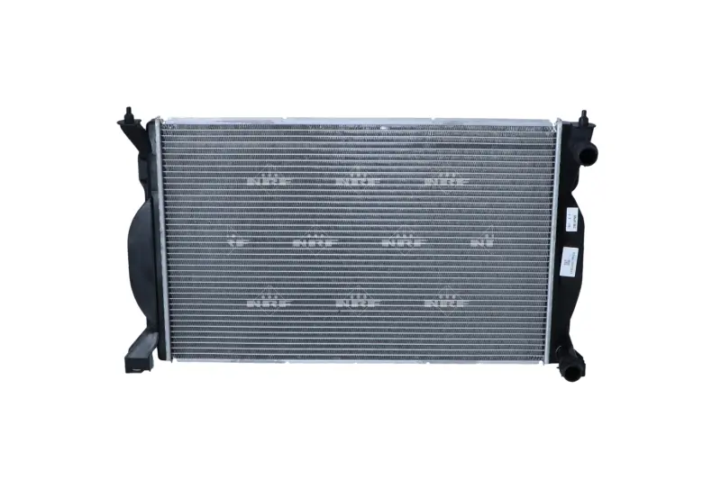 радиатор, охлаждане на двигателя NRF                 