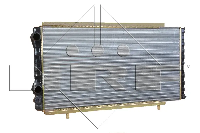 Воден радиатор за FIAT DUCATO автобус (244, Z_) 2.8 TD 4x4 52062A NRF                 
