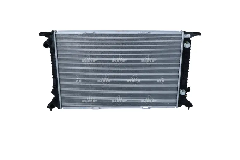 Воден радиатор за AUDI A4 (8K2, B8) 2.0 TFSI quattro 53718 NRF                 
