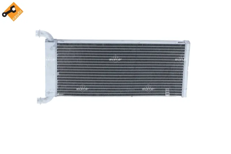 Радиатор за парно за Volkswagen CRAFTER 30-50 кутия (2E_) 2.0 TDI 54326 NRF                 
