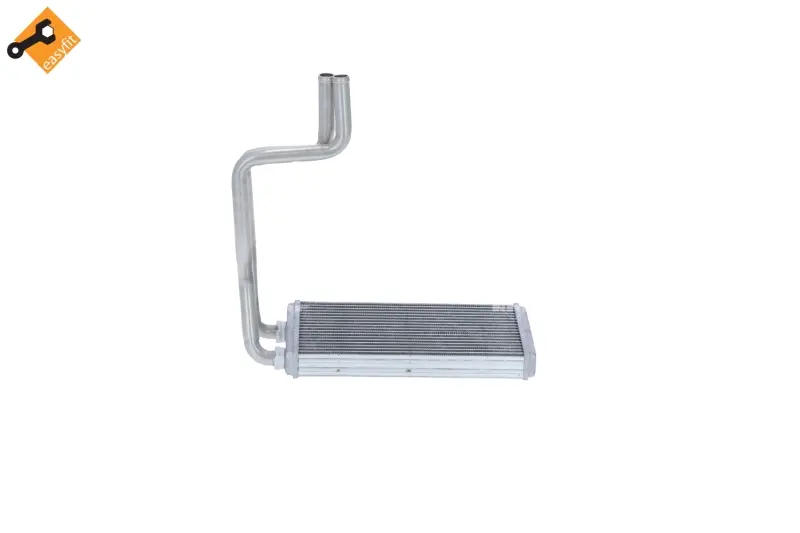 топлообменник, отопление на вътрешното пространство NRF                 