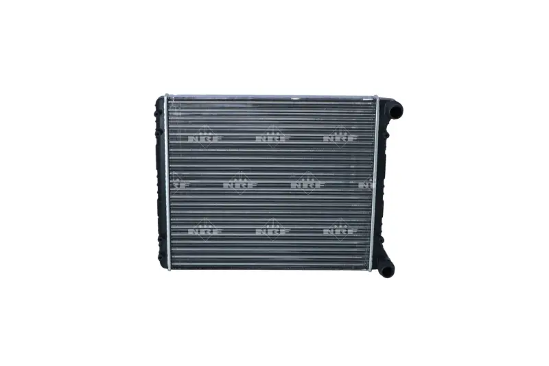 радиатор, охлаждане на двигателя NRF                 