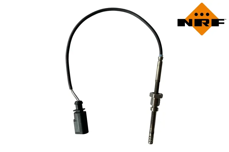 датчик, температура на изгорелите газове NRF                 