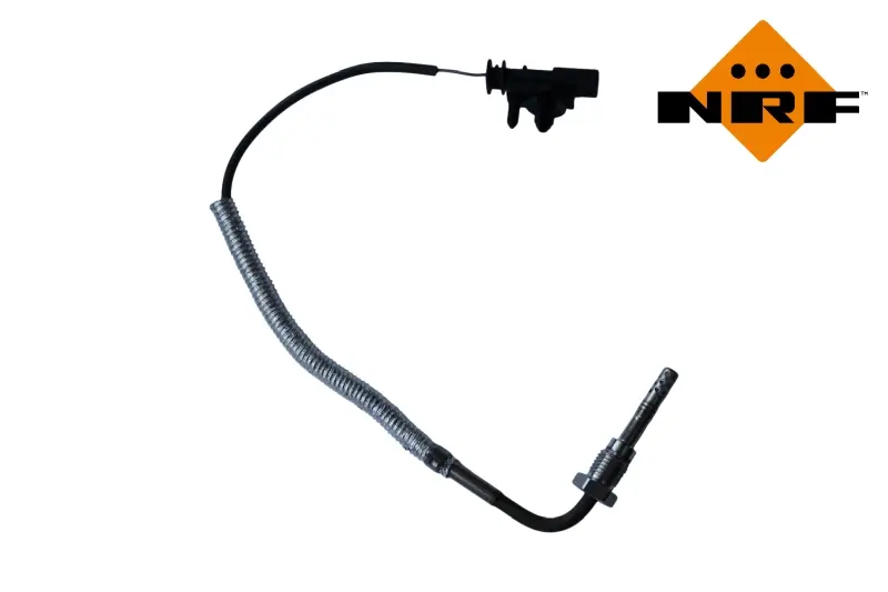 датчик, температура на изгорелите газове NRF                 