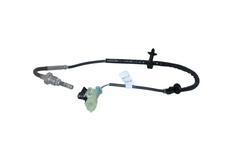 датчик, температура на изгорелите газове NRF                 